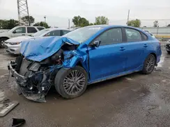 3KPF54AD0PE649500 2023 KIA FORTE
