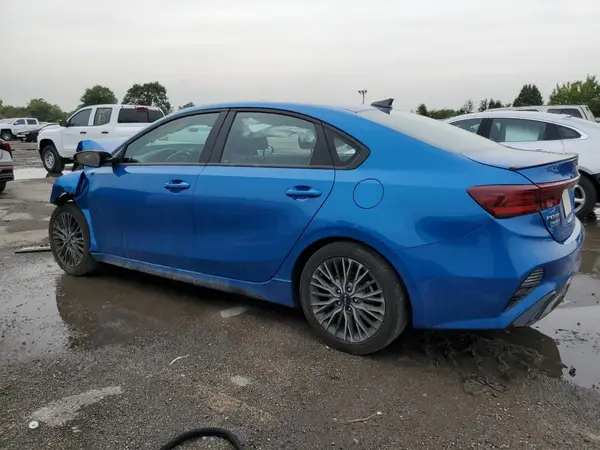 3KPF54AD0PE649500 2023 KIA FORTE - Image 2