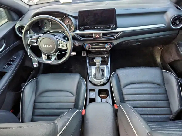 3KPF54AD0PE650453 2023 KIA FORTE - Image 8