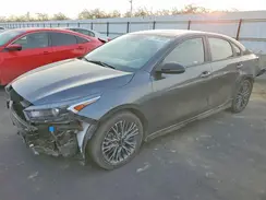 3KPF54AD0PE651697 2023 KIA FORTE