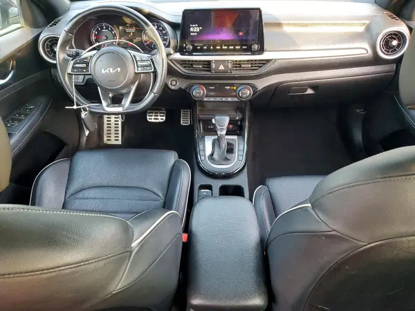 3KPF54AD0PE651697 2023 KIA FORTE - Image 8