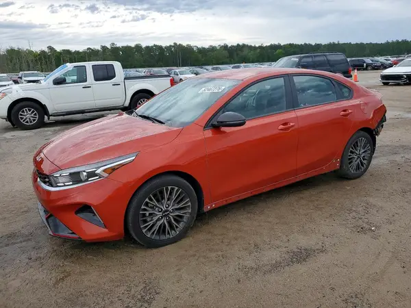 3KPF54AD0PE652185 2023 KIA FORTE - Image 1