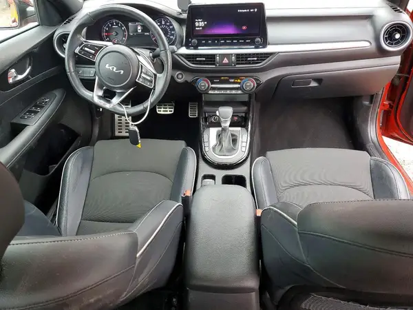3KPF54AD0PE652185 2023 KIA FORTE - Image 8