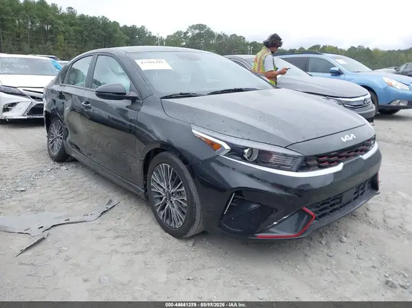 3KPF54AD0PE652817 2023 KIA FORTE - Image 1