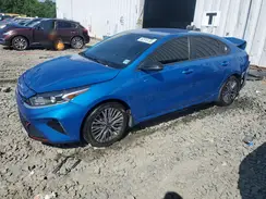3KPF54AD0PE653529 2023 KIA FORTE
