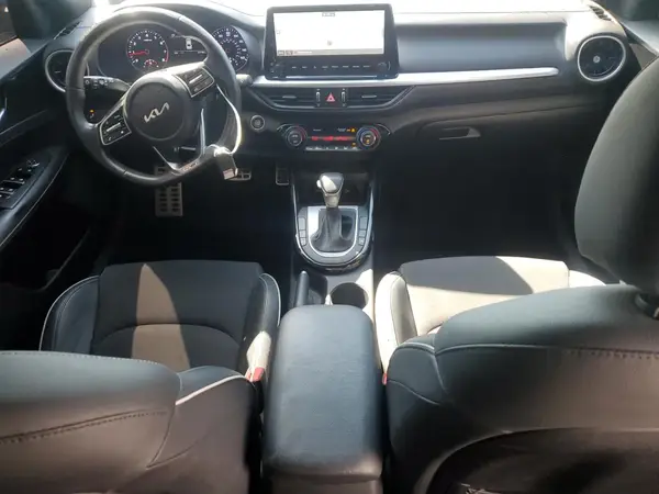 3KPF54AD0PE653529 2023 KIA FORTE - Image 8