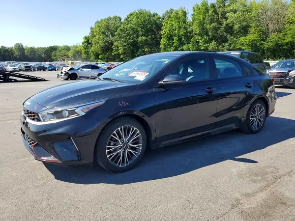 3KPF54AD0PE655815 2023 KIA FORTE - Image 1