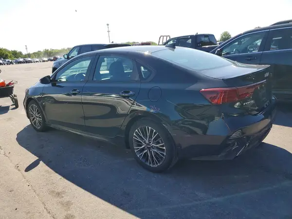 3KPF54AD0PE655815 2023 KIA FORTE - Image 2