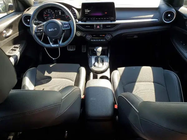3KPF54AD0PE655815 2023 KIA FORTE - Image 8