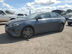 3KPF54AD0PE656091 2023 KIA FORTE