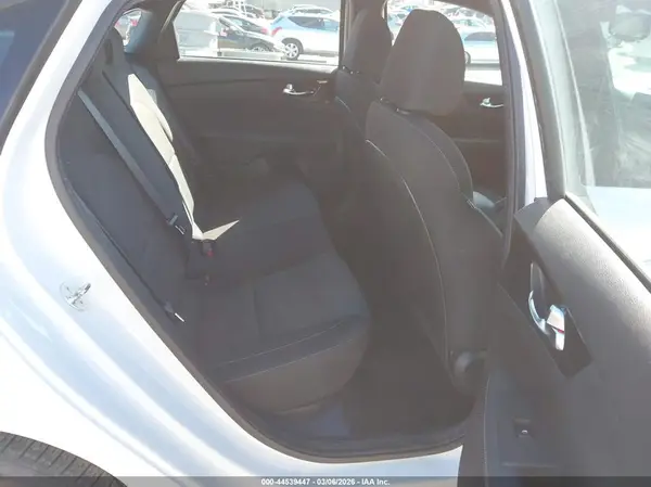 3KPF54AD0PE656706 2023 KIA FORTE - Image 8