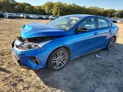 3KPF54AD0PE657984 2023 KIA FORTE