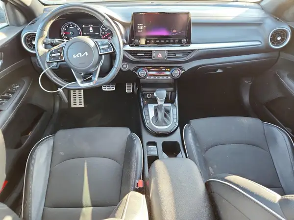 3KPF54AD0PE657984 2023 KIA FORTE - Image 8