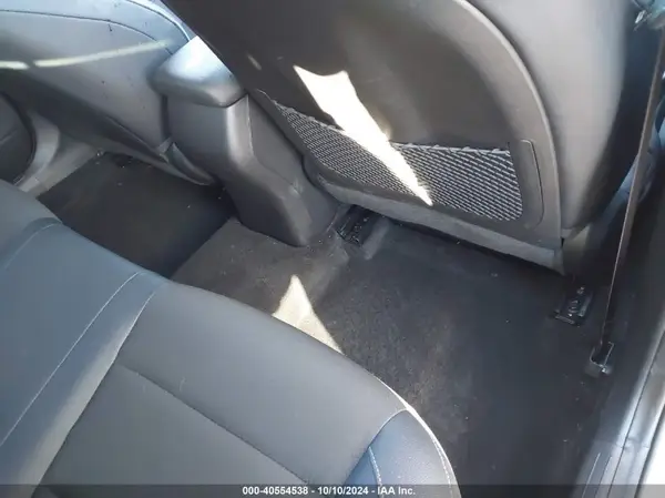 3KPF54AD0PE658293 2023 KIA FORTE - Image 8