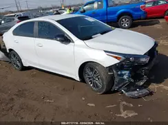 3KPF54AD0PE658326 2023 KIA FORTE