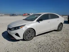 3KPF54AD0PE658407 2023 KIA FORTE