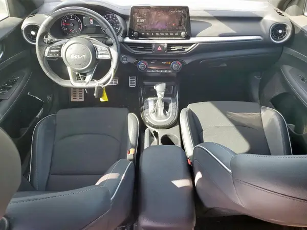 3KPF54AD0PE658407 2023 KIA FORTE - Image 8