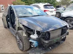 3KPF54AD0PE660237 2023 KIA FORTE