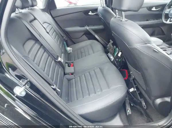 3KPF54AD0PE660237 2023 KIA FORTE - Image 8