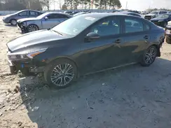 3KPF54AD0PE660285 2023 KIA FORTE