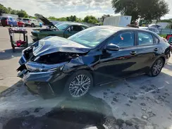 3KPF54AD0PE661145 2026 KIA FORTE