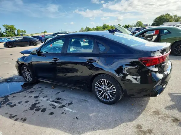 3KPF54AD0PE661145 2026 KIA FORTE - Image 2