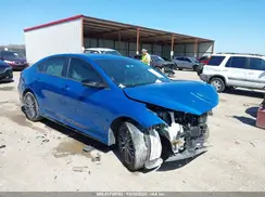 3KPF54AD0PE661582 2023 KIA FORTE