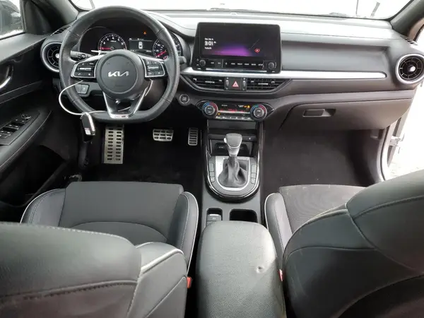 3KPF54AD0PE661615 2023 KIA FORTE - Image 8