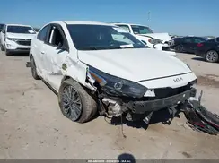 3KPF54AD0PE662473 2023 KIA FORTE