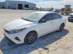 3KPF54AD0PE662618 2023 KIA FORTE