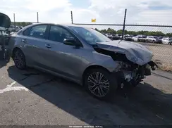 3KPF54AD0PE664580 2023 KIA FORTE
