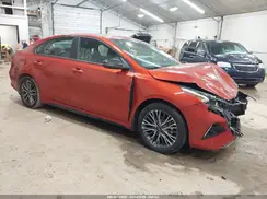 3KPF54AD0PE666622 2023 KIA FORTE