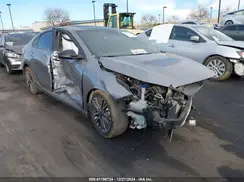 3KPF54AD0PE666927 2023 KIA FORTE