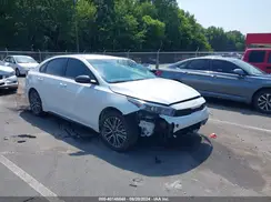 3KPF54AD0PE667625 2023 KIA FORTE