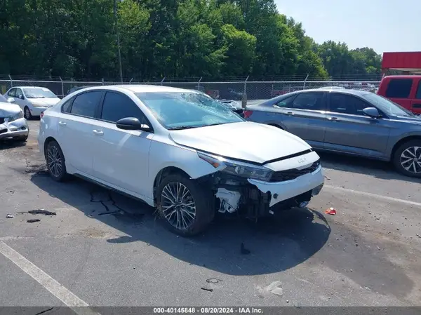 3KPF54AD0PE667625 2023 KIA FORTE - Image 1
