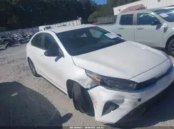 3KPF54AD0PE667804 2023 KIA FORTE