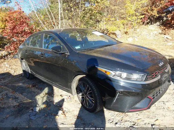 3KPF54AD0PE668273 2023 KIA FORTE - Image 1