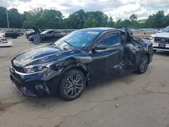 3KPF54AD0PE668385 2023 KIA FORTE