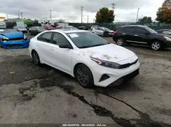 3KPF54AD0PE668807 2023 KIA FORTE
