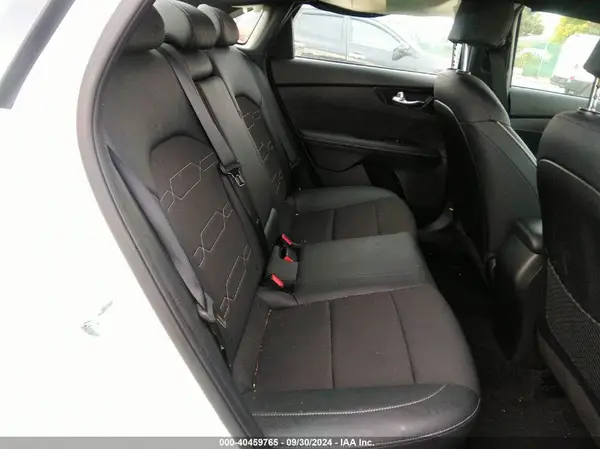 3KPF54AD0PE668807 2023 KIA FORTE - Image 8
