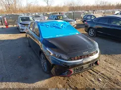 3KPF54AD0PE670007 2023 KIA FORTE