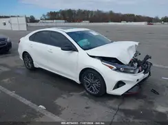 3KPF54AD0PE670069 2023 KIA FORTE