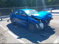 3KPF54AD0PE671125 2023 KIA FORTE