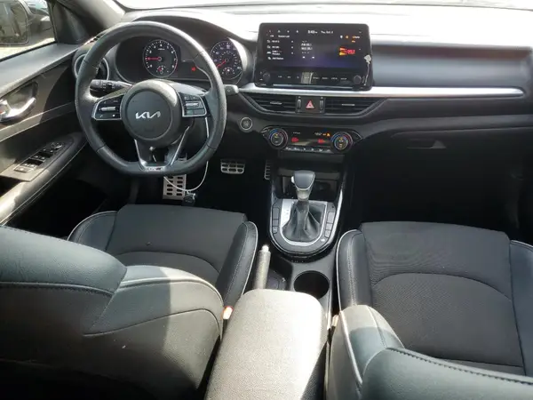 3KPF54AD0PE673327 2023 KIA FORTE - Image 8