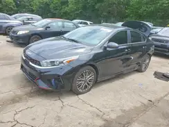 3KPF54AD0PE673604 2023 KIA FORTE