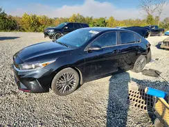 3KPF54AD0PE673991 2023 KIA FORTE