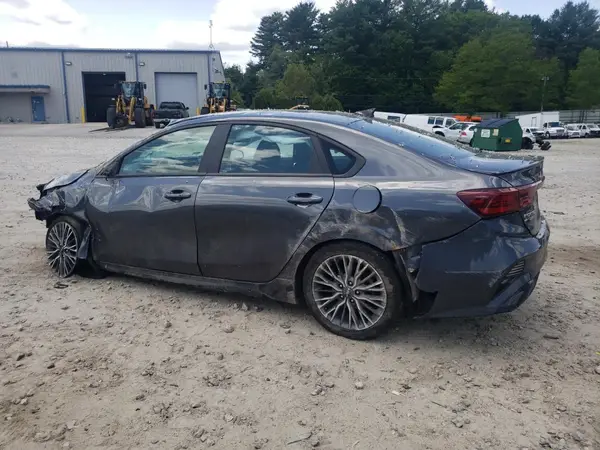 3KPF54AD0PE674347 2023 KIA FORTE - Image 2