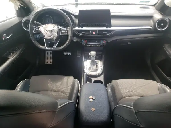 3KPF54AD0PE674347 2023 KIA FORTE - Image 8