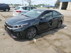 3KPF54AD0PE674722 2023 KIA FORTE