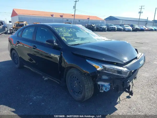 3KPF54AD0PE675837 2023 KIA FORTE - Image 1
